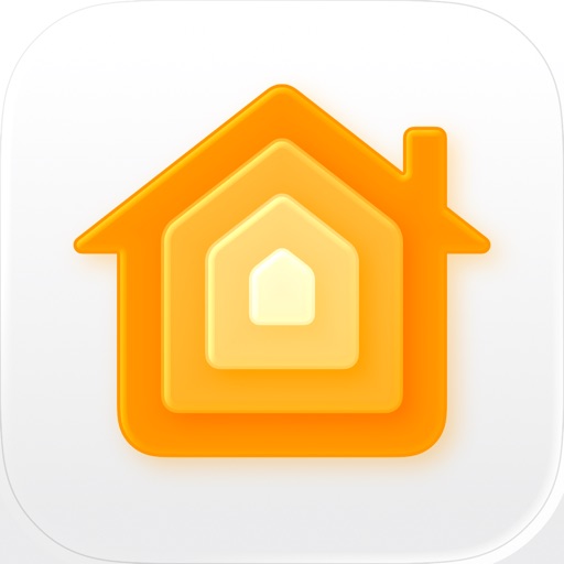 Apple Home app icon