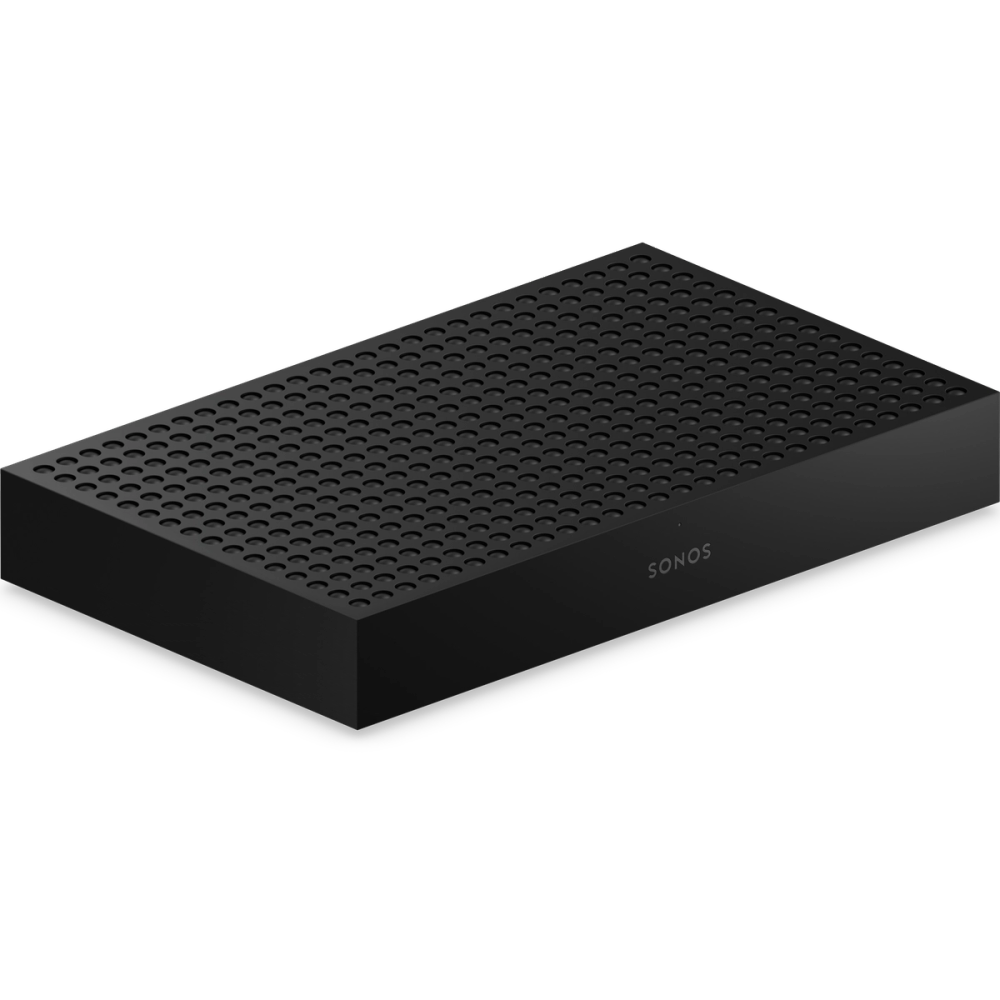 Sonos Amp Multi amplifier