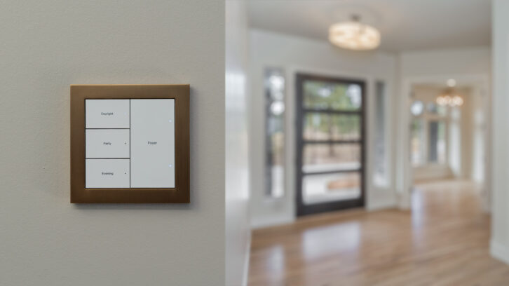Enhancing Home Security with Smart Lighting Solutions