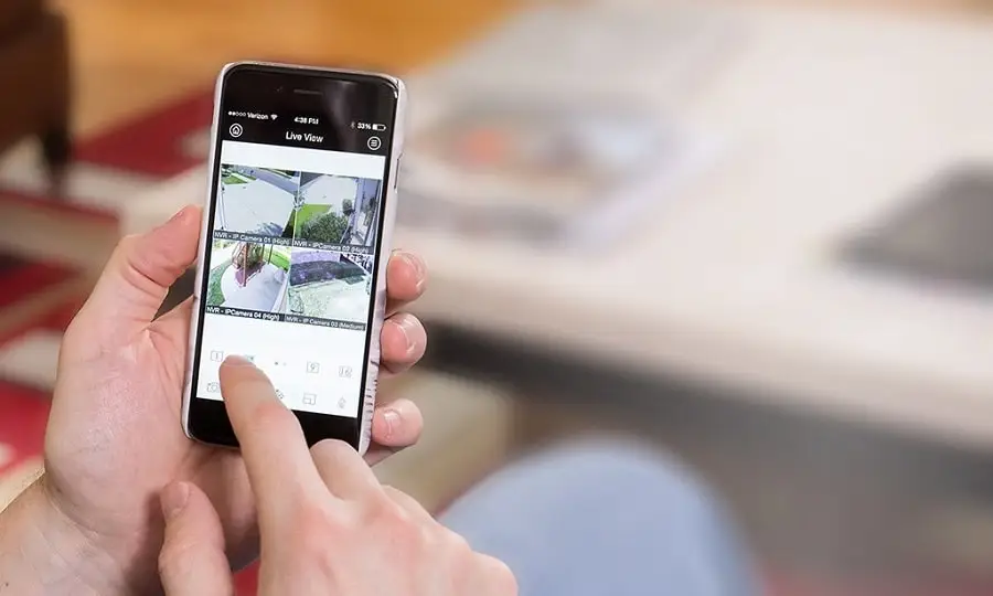 How to Choose the Right CCTV System for Your Melbourne Home