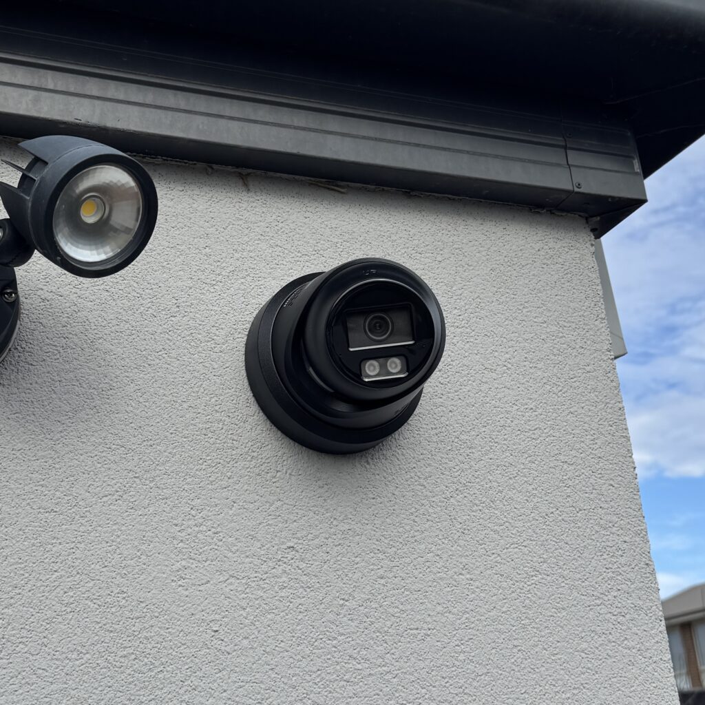 Smart CCTV Solutions - Melbourne
