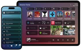 Control4 Platinum Dealer Melbourne