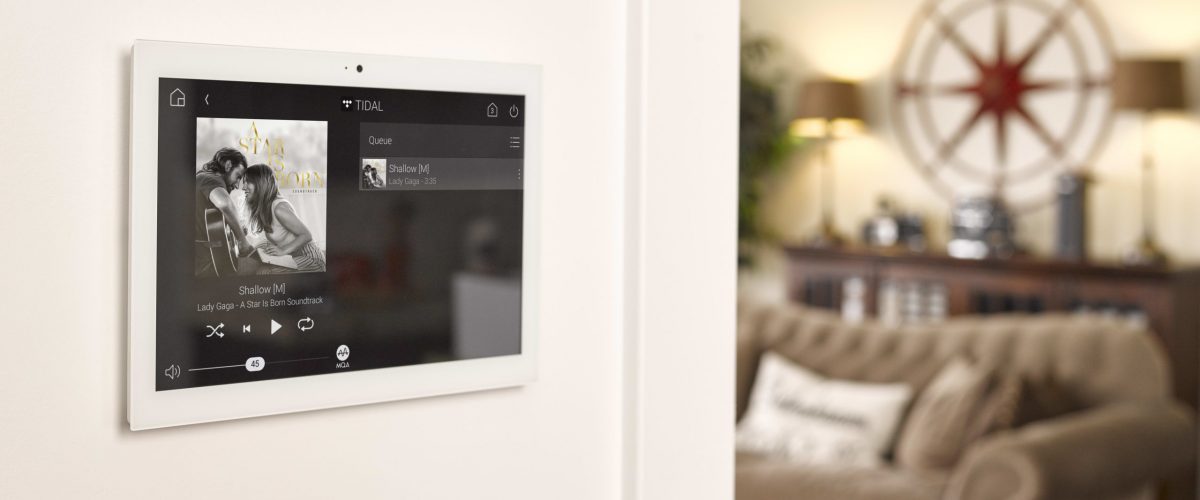 Multi room audio system Balwyn